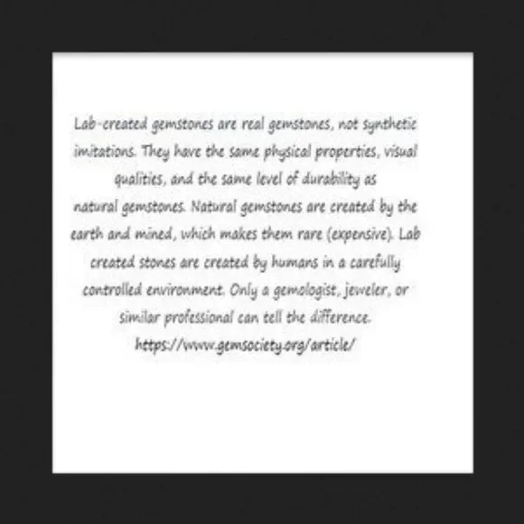 Peridot, Topaz & Tourmaline in a 925 SS Filled Ring (6) - Picture 8 of 10